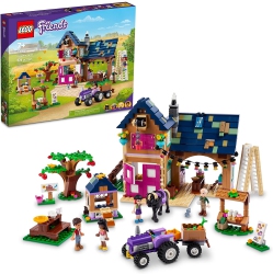 LEGO Friends Organic Farm - 826 Pieces (41721)