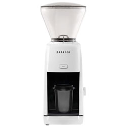 Baratza Encore ESP Burr Coffee Grinder - White