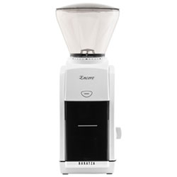 Baratza Encore Burr Electric Grinder - White