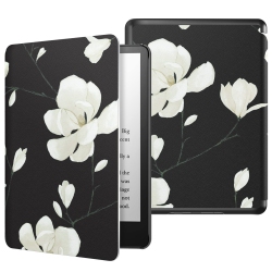 HLD Case for 6.8" Kindle Paperwhite (11Th Generation-2021) And Kindle Paperwhite Signature Edition, Light Shell Cover \w Auto Wake/sleep for Kindle