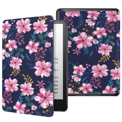 HLD Case for 6.8" Kindle Paperwhite (11Th Generation-2021) And Kindle Paperwhite Signature Edition, Light Shell Cover \w Auto Wake/sleep for Kindle