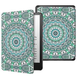 HLD Case for 6.8" Kindle Paperwhite (11Th Generation-2021) And Kindle Paperwhite Signature Edition, Light Shell Cover \w Auto Wake/sleep for Kindle
