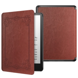 HLD Case for 6.8" Kindle Paperwhite (11Th Generation-2021) And Kindle Paperwhite Signature Edition, Light Shell Cover \w Auto Wake/sleep for Kindle