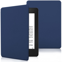 HLD Case for Kindle Paperwhite 11Th Generation 6.8" And Kindle Paperwhite Signature Edition 2021 Release - All-New Pu Leather Protective Cover
