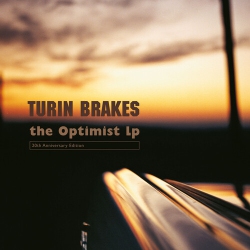 REPUBLIC OF MUSIC Turin Brakes - The Optimist [CD]