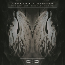 NORTON NORTH Kirlian Camera - Todesengel [CD] Ltd Ed, Deluxe Ed, Digipack Packaging In Multicolor