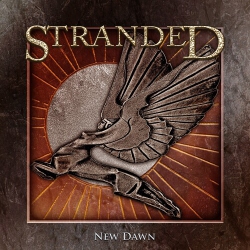 ESCAPE MUSIC Stranded - New Dawn [CD]