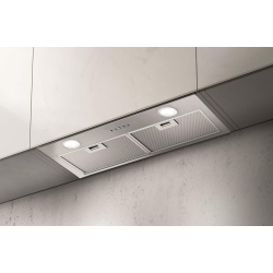 VICTORY RANGE HOODS Victory 27" Cabinet Insert Range Hood (Q1-27) - Stainless Steel