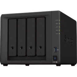 SYNOLOGY Ds923+ Diskstation Ds923+ San/nas Storage System (Ds923+)