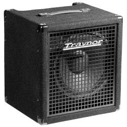 TRAYNOR Small Block Sb112 - 200 Watt 1X12 Inch Bass Combo Amp