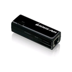 IOGEAR - Ethernet 2 Wi-Fi Universal Wireless Adapter (Gwu637)
