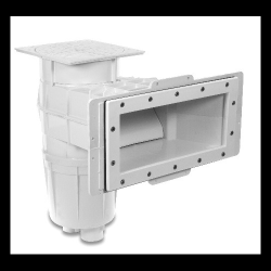 HAYWARD Sp1085 Inground Skimmer Complete