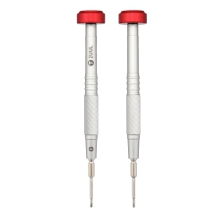 ESOURCE PARTS Replacement Everyday Screwdriver Phillips Ph000 1.2MM (2Uul)