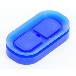 ESOURCE PARTS Replacement Samsung Service Automatic Display / Back Cover Disassembler (Aod) Vacuum Sealer (Blue 28Mm)