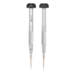 ESOURCE PARTS Replacement Everyday Screwdriver for Phones 0.8MM P2 Pentalobe (2Uul)