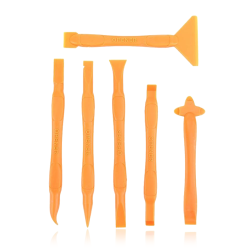 ESOURCE PARTS Replacement Plastic Pry Tool Set (6 Piece Set)