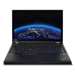 LENOVO Refurbished (Good) Thinkpad P15- 156-Inch Fhd, Intel Core I7-10850H, Nvidia Quadro T1000 -4GB, 32 GB Ram, 1 Tb M2 SSD, Windows 11 Pro