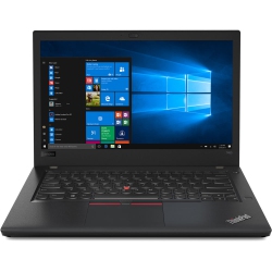 LENOVO Refurbished (Good) - Thinkpad T480 14" I5-8250U 8GB 256GB SSD Windows 10 Pro Laptop Notebook