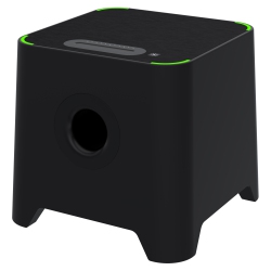 MACKIE Cr6S-X Powered Floor-Standing Subwoofer