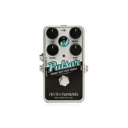 ELECTRO-HARMONIX Nano Pulsar Variable Shape Stereo Tremolo Pedal