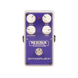 MESA BOOGIE Dynaplex Overdrive Pedal