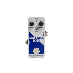 ELECTRO-HARMONIX Slap-Back Echo Analog Delay Reissue