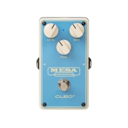 MESA BOOGIE Cleo Overdrive Pedal