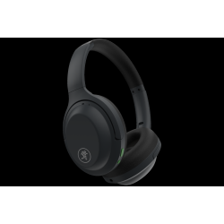 MACKIE Mc-60Bt Premium Wireless Bluetooth Anc Headphones With Active Noise Cancelling