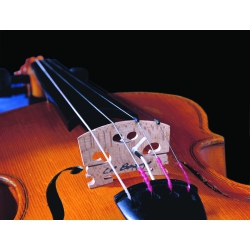 L.R BAGGS Violin Pickup With Carpenter Jack