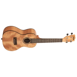 KALA Exotic Concert Ukulele In Mahogany