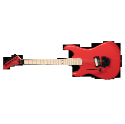 KRAMER Baretta Left-Handed - Jumper In Red