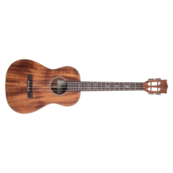 KALA Solid Acacia Baritone Ukulele