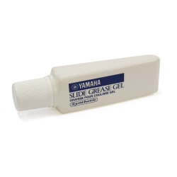 YAMAHA Slide Grease Gel - Tube - 12G