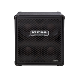 MESA BOOGIE Subway Ultra-Lite 4X10 Bass Cabinet