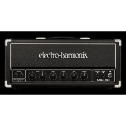 ELECTRO-HARMONIX 50W Tube Amplifier