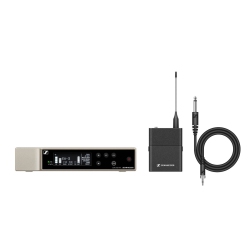 SENNHEISER Evolution Wireless Digital Instrument System - R1-6 (520 - 576 Mhz)