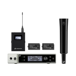 SENNHEISER Ew-Dx Sk-Skm-S Base Set Evolution Wireless Digital Base Set
