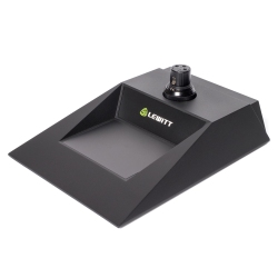 LEWITT B70A Analog Base for Gooseneck Microphone