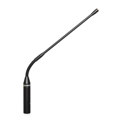 LEWITT Gn35X Adjustable Gooseneck Microphone