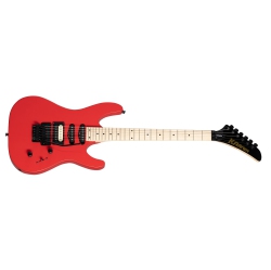 KRAMER Striker Hss W/floyd Rose Trem - Jumper In Red