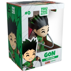YOUTOOZ : Hunter X Hunter Collection - Gon Vinyl Figure #0