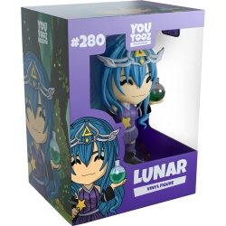 YOUTOOZ : Krew Collection [Lunar] Vinyl Figure #280