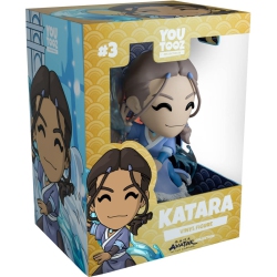 YOUTOOZ Avatar: The Last Airbender Collection [Katara] Vinyl Figure #3
