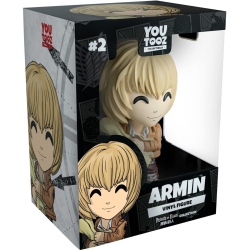 YOUTOOZ : Attack On Titan Collection [Armin] Aot Vinyl Figure #2