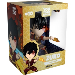 YOUTOOZ Avatar: The Last Airbender Collection [Zuko] Vinyl Figure #10