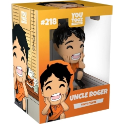 YOUTOOZ : Original Collection - Uncle Roger Vinyl Figure #218
