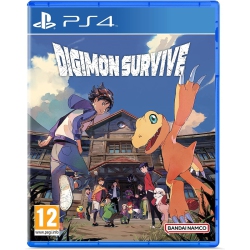 BANDAI NAMCO Digimon Survive [Playstation 4]