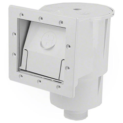 HAYWARD 6 Inch Small Mouth Dyna-Skim Above Ground Pool Skimmer