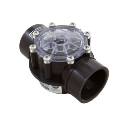 HAYWARD 1.5 X 2 Inch Pvc Check Valve