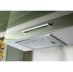 VICTORY RANGE HOODS Victory 21" Cabinet Insert Range Hood(Q6-21) - Stainless Steel